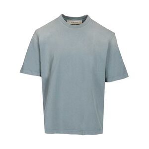 Golden Goose Men Cotton T-Shirt